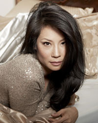 Lucy Liu